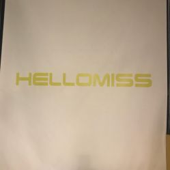 -HelloMiss舞蹈工作室