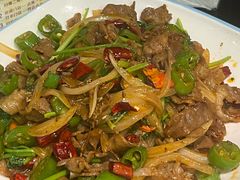 -全家福东北菜(大运河博物馆店)