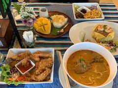 -清迈女子监狱马杀鸡(无分店)