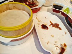 -大鸭梨烤鸭(金色漫香店)