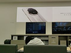 -华为授权服务中心(欧富商业广场)