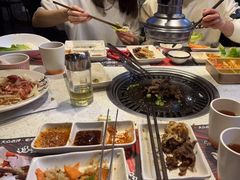 -猫抓烤肉(春熙路店)