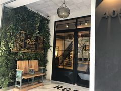 -RGF(巨鹿路店)