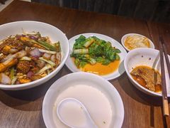 -寻裕记·现炒浇头面(人民广场店)