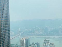 -重庆解放碑威斯汀酒店