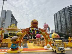 -宝龙城(杭州滨江店)