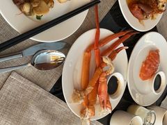 -东方红海鲜百汇(国际大厦店)