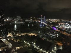 -墨尔本之星 观景摩天轮