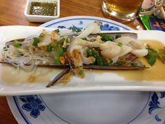 -無招牌海鮮(芽笼店)