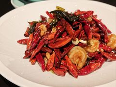 -唐猫庭院·千年陕菜(赛格国际购物中心店)