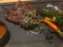 -YUE·6·西式融合餐厅(外滩六号店)