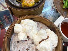 -香港蓮香樓(上環店)