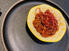 -300杯·和牛烧肉清酒专门店(廊里店)