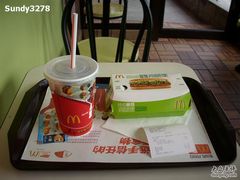 IMG_0027-麦当劳(杨高南路店)