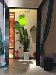 -私家美林护肤造型