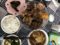 -添福来墨鱼饺子 · 海鲜东北菜(大连星海·黄浦路店)