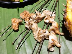 烤鸟贝-曼听小寨海鲜烧烤(锦绣mini店)