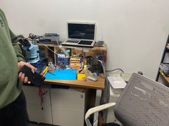 -铭修苹果华为手机平板维修服务(杨浦区店)