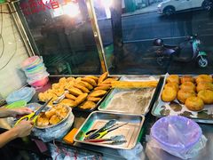 -蒙记老牌豆浆