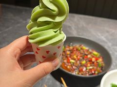 -炊烟小炒黄牛肉(浦东世纪汇店)