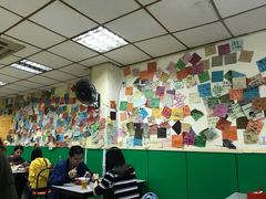 大堂-丽丽三鲜螺蛳粉(田林路店)