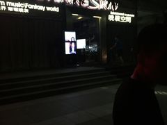 -晚装evening show(卓越世纪中心店)