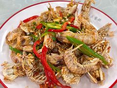 -双月饭店·20年老字号(新村店)
