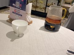 -狮王府淮扬菜(新街口友谊店)