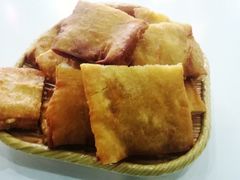 -帕米尔食府(白云观店)