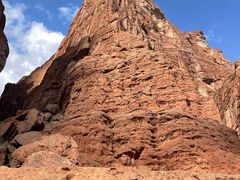 -天山神秘大峡谷