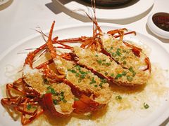 -老伙记海鲜码头(北滘店)