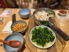 -小满手工粉(上海文峰广场店)