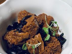 四喜烤麸-上海小南国(正大店)