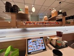 -滨寿司(新街口中央商场店)
