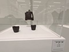 -深圳市当代艺术与城市规划馆