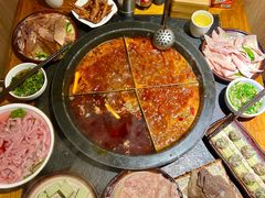 -陈眼镜火锅(总店)