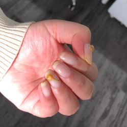 -好看加白色房子