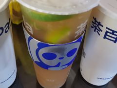 -茶百道(龙阳广场店)