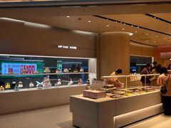 -好利来(上海长宁龙之梦店)