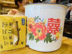-石记老北京炙子烤肉(松园店)