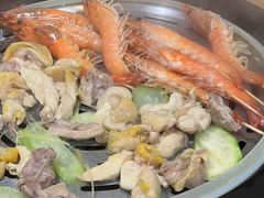 -阿鸡鱼庄·顺德鲜蒸小炒(亚运村店)