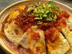 -浩海火燒雲傣家菜(芮欧百货店)