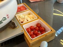 -金龙·打边炉(南京西路店)