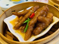 -点都德(千灯湖环宇城店)