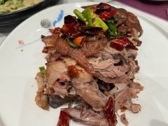 -凯鸽酒楼(水泉湾龙园店)