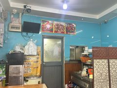 -鸿福面馆(乍浦路店)
