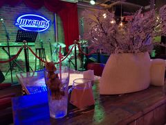 -JUKEBOX玖部音乐餐厅(华侨城店)