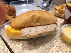 -孖记茶档·热腾茶餐(江南西plus店)