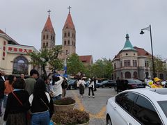 -上街里市集(悦喜客来广场店)