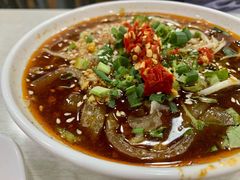 火锅粉-蜀串香牛杂火锅串串